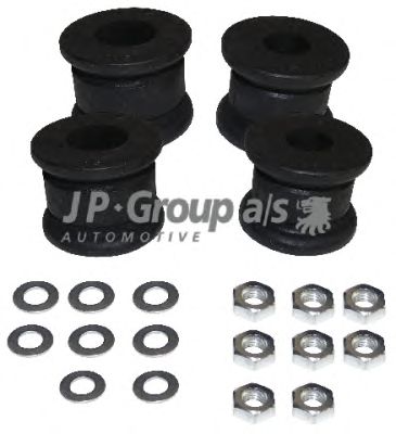 JP GROUP 1340550610 -  Ремкомплект, подшипник стабилизатора